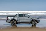 Ford Ranger Raptor 2018 года (EU)
